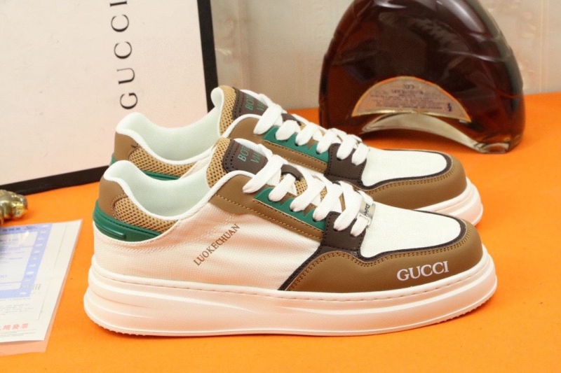 Gucci Casual Shoes